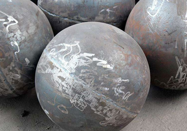 空心球 焊接鋼制節(jié)點(diǎn)球